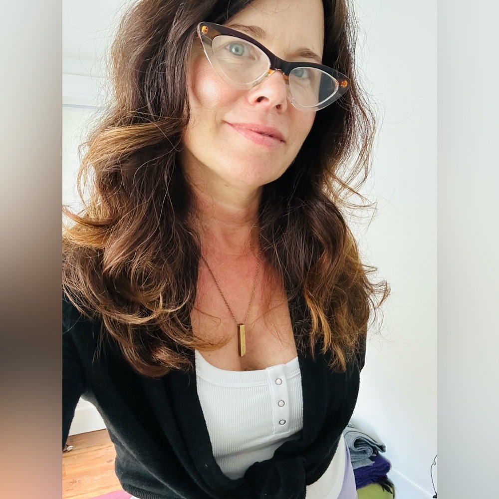 Meet your Posher, Allison